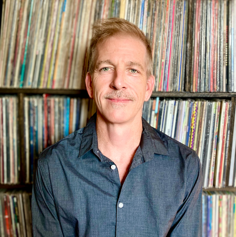 Michael McKinnon, AMFT
